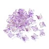 Transparent Glass Cabochons LS-GGLA-M004-01B-02-1