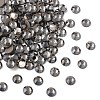Preciosa&reg Crystal Hotfix Flatback Stones Y-PRC-HSS16-00030-279-1