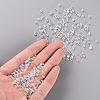 Glass Seed Beads SEED-A006-3mm-101-4