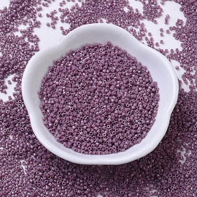 MIYUKI Delica Beads SEED-JP0008-DB0265-1
