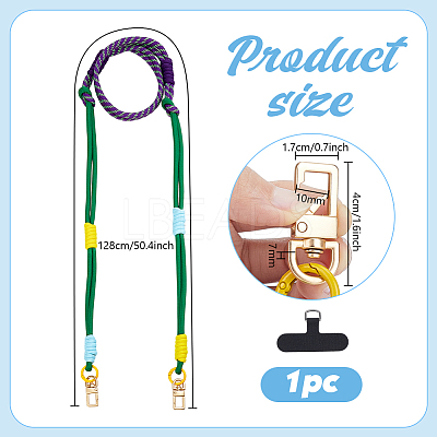 DIY Jewelry Makings Kits DIY-PH0034-51-1