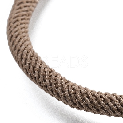 Cotton Cord Bracelets BJEW-F360-B02-1