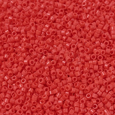 MIYUKI Delica Beads SEED-J020-DB0727-1