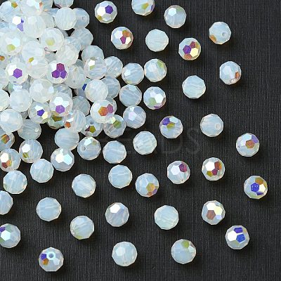 Preciosa&reg Crystal Beads Y-PRC-BB6-01000-200-1
