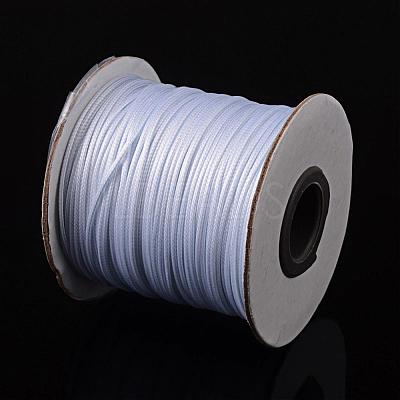 Korean Waxed Polyester Cord YC1.0MM-101-1
