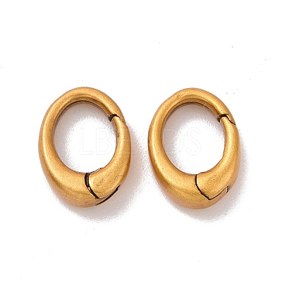 925 Sterling Silver Spring Gate Rings STER-D036-13AG-02-1