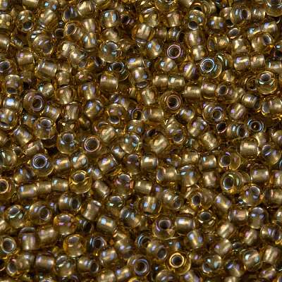 TOHO Round Seed Beads SEED-JPTR11-0279-1