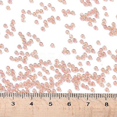 TOHO 11/0 Round Beads X-SEED-TR11-0924-1