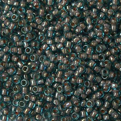 TOHO 8/0 Round Beads X-SEED-TR08-1851-1