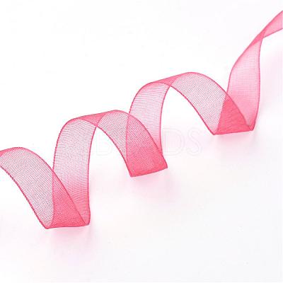 Organza Ribbon RS10mmY-260-1