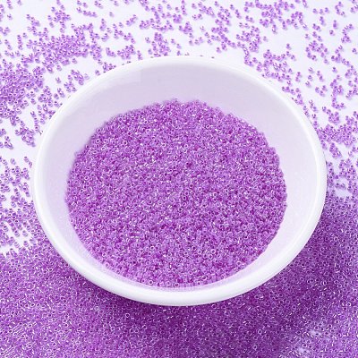 MIYUKI Delica Beads X-SEED-J020-DB2038-1