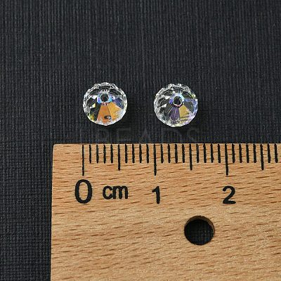 Preciosa&reg Crystal Beads X-PRC-BA6-00030-200-1