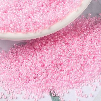 MIYUKI Round Rocailles Beads X-SEED-G009-RR0207-1
