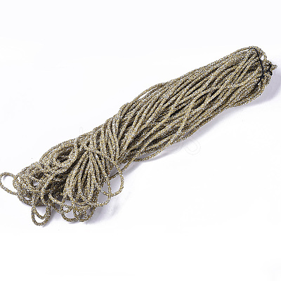 PVC Tubular Synthetic Rubber Cord RCOR-S001-02C-1