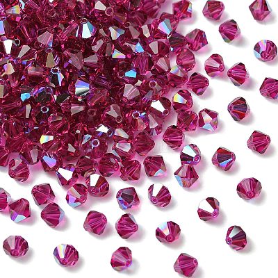 Preciosa&reg Crystal Beads Y-PRC-BA6-70350-201-1