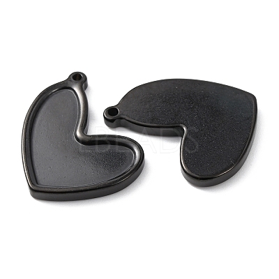 304 Stainless Steel Enamel Settings STAS-E421-018B-1