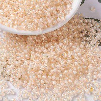 MIYUKI Round Rocailles Beads SEED-X0055-RR2217-1