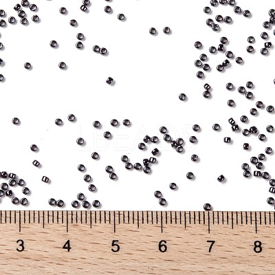 TOHO Round Seed Beads X-SEED-TR15-0090-1