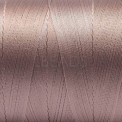 Heavy Duty Nylon Sewing Thread for Sewing Jeams Leather Outdoor Upholstery NWIR-N006-01J1-0.4mm-1