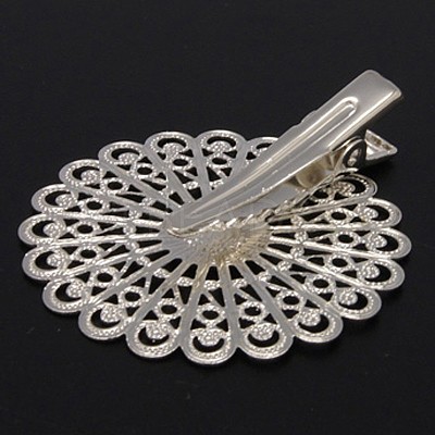 Iron Hair Clip PHAR-B015-S-1