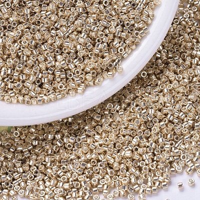 MIYUKI Delica Beads SEED-X0054-DB0433-1