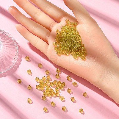 Preciosa&reg Crystal Beads Y-PRC-BA6-80250-1