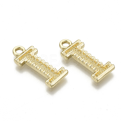 Alloy Pendants X-PALLOY-N157-002I-NR-1