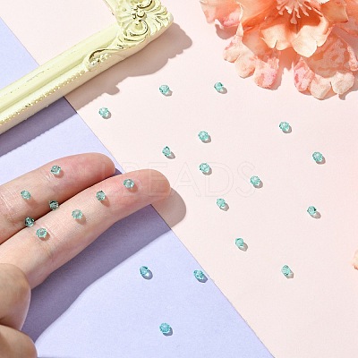 Preciosa&reg Crystal Beads LS-X-PRC-BA3-50005-1