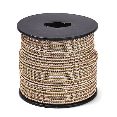 Braided Round Steel Wire OCOR-D300-21-1