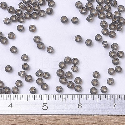 MIYUKI Round Rocailles Beads SEED-X0054-RR0650-1