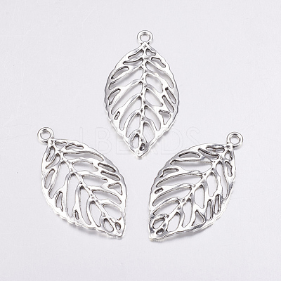 Alloy Pendants PALLOY-DA10-1912-AS-LF-1
