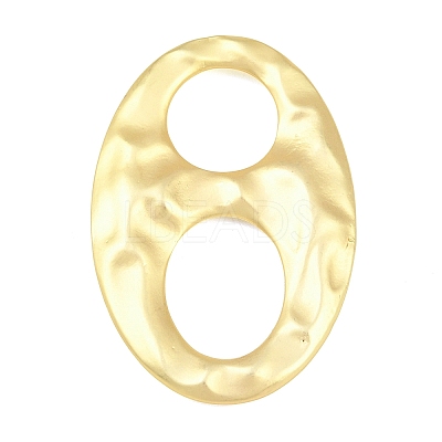 Alloy Connector Charms FIND-I074-03MG-1