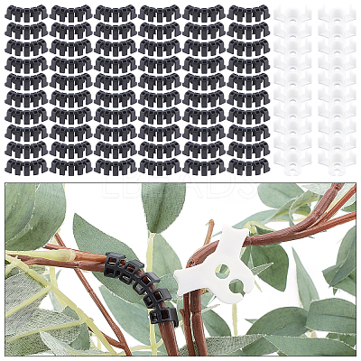 Plant Support Clips AJEW-GA0002-65-1
