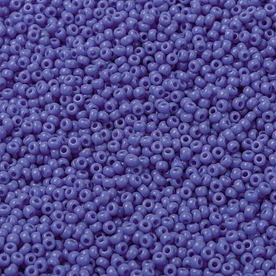 MIYUKI Round Rocailles Beads SEED-X0055-RR0417L-1