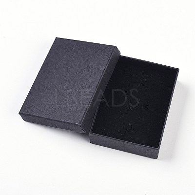 Cardboard Jewelry Set Boxes X1-CBOX-G015-03-1
