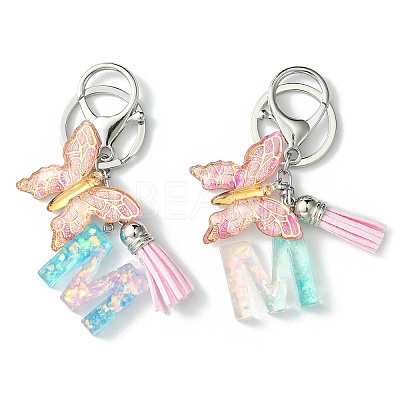 Resin & Acrylic Keychains KEYC-YW00002-13-1