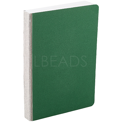 1Pc Portable Art Drawing Sketchbooks AJEW-SP0004-28B-02-1