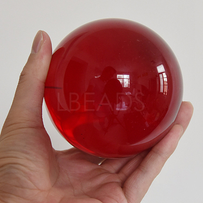 Glass Display Decorations DJEW-PW0001-51C-01-1