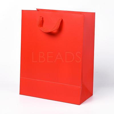 Kraft Paper Bags AJEW-F005-03-D-1