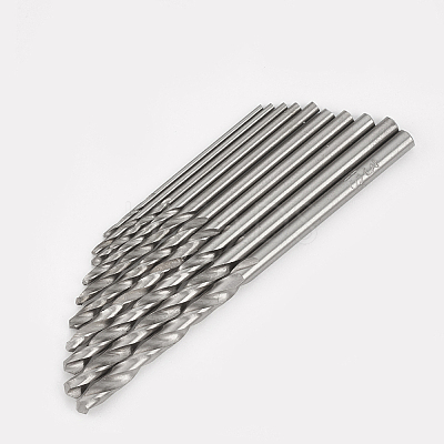 Steel Hand Twist Drill Bits LS-TOOL-T004-01-1