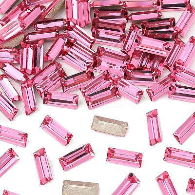 Preciosa&reg MAXIMA Crystal Fancy Stones X-PRC-FB4-70010-1