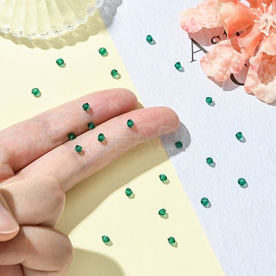 Preciosa&reg Crystal Beads X-PRC-BA3-50730-1