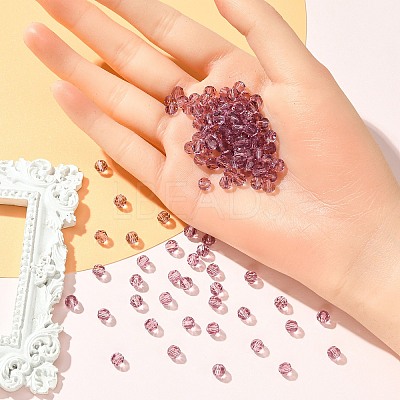 Preciosa&reg Crystal Beads Y-PRC-BB5-20020-1