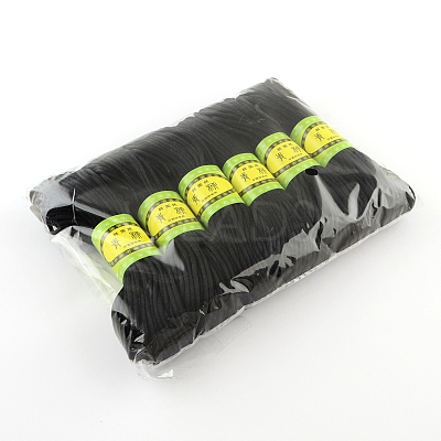 Polyester Satin Rattail Cord OCOR-Q006-22-1