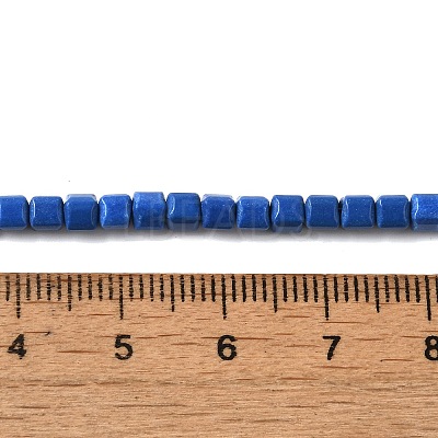 Natural Agate Beads Strands G-M422-A01-03B-1