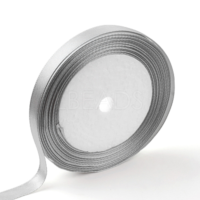 Single Face Satin Ribbon RC25mmY-121-1