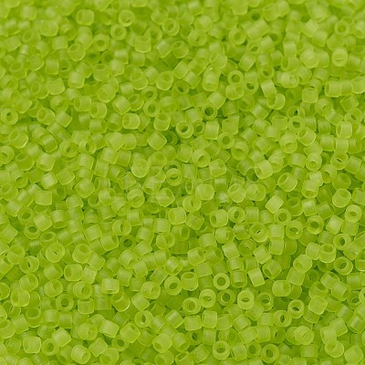 MIYUKI Delica Beads SEED-JP0008-DB0766-1