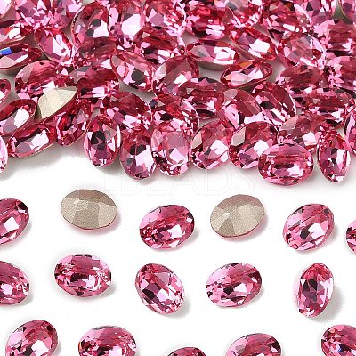 Preciosa&reg MAXIMA Crystal Fancy Stones X-PRC-FF8-70010-1