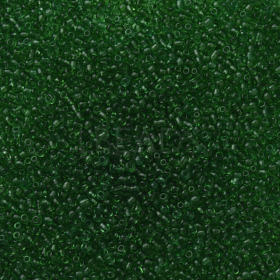 Glass Seed Beads SEED-US0003-2mm-7-1