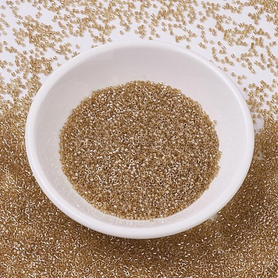 MIYUKI Delica Beads SEED-X0054-DB0901-1